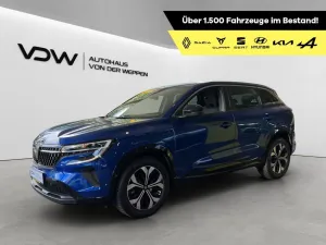 Renault Austral Equilibre Ganzjahresreifen Sitzheizung
