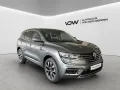 Renault Koleos Techno Automatikgetriebe Klima Navi