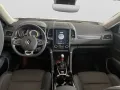 Renault Koleos Techno Automatikgetriebe Klima Navi