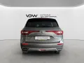 Renault Koleos Techno Automatikgetriebe Klima Navi