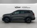 Renault Koleos Techno Automatikgetriebe Klima Navi