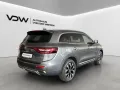 Renault Koleos Techno Automatikgetriebe Klima Navi