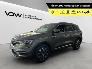 Renault Koleos Techno Automatikgetriebe Klima Navi