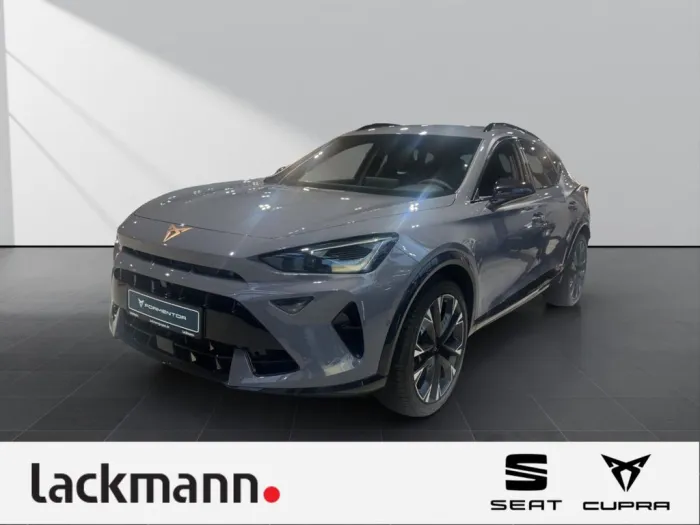 Cupra Formentor 2.0 TSI VZ 4Drive*Navi*LED*Sennheiser*