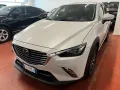 Mazda CX-3 CX-3 1.5d Exceed awd 105cv