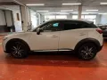 Mazda CX-3 CX-3 1.5d Exceed awd 105cv