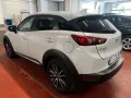 Mazda CX-3 CX-3 1.5d Exceed awd 105cv