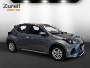Mazda 2 Hybrid 1.5L Hybrid VVT-i 116 CVT Prime-Line