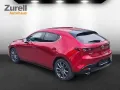 Mazda 3 2.5L e-SKYACTIV G 140ps 6AT Exclusive-Line