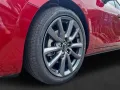 Mazda 3 2.5L e-SKYACTIV G 140ps 6AT Exclusive-Line