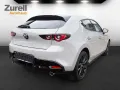 Mazda 3 2.5L e-SKYACTIV G 140ps 6AT Homura
