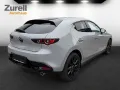 Mazda 3 2.5L e-SKYACTIV G 140ps 6MT Homura
