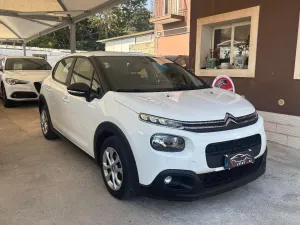 Citroën CITROEN - C3 - BlueHDi 100 S&S Shine