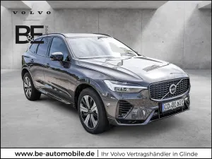Volvo XC60 T6 AWD Plus Dark HGSD FACEL. STANDHZ LED