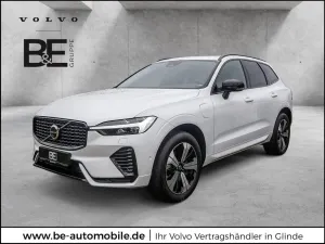 Volvo XC60 T6 Plus Dark Recharge Plug-In Hybrid AWD