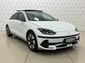 Hyundai IONIQ 6 77,4kWh 325ps 4WD Uniq 360°K/GSD/DIGI