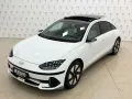 Hyundai IONIQ 6 77,4kWh 325ps 4WD Uniq 360°K/GSD/DIGI