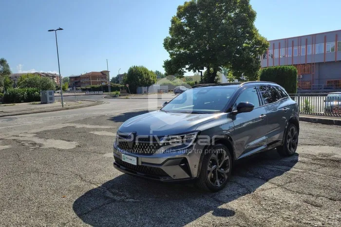 Renault RENAULT Austral Austral Full Hybrid E-Tech 200 C