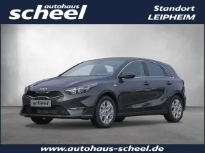 Kia cee'd 1.4 Vision Kam./KlimaA/2xKlima/LM/Navi/PDC