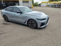 BMW 440 Gran Coupé M440i xDrive mit Carbonpaket 