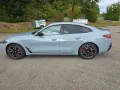 BMW 440 Gran Coupé M440i xDrive mit Carbonpaket 