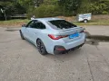 BMW 440 Gran Coupé M440i xDrive mit Carbonpaket 