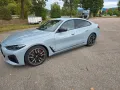 BMW 440 Gran Coupé M440i xDrive mit Carbonpaket 