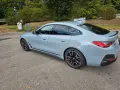BMW 440 Gran Coupé M440i xDrive mit Carbonpaket 