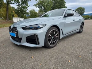 BMW 440 Gran Coupé M440i xDrive mit Carbonpaket 