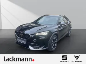 Cupra Formentor 2.0 TSI VZ 4Drive*Navi*SHZ*360°Kamera*