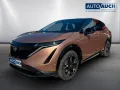 Nissan Ariya Evolve+ e-4orce 87kWh 394 PS GARANTIE AHK