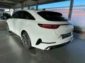 Kia PROCEED 1.5T DCT7 GTL TEC GD 18Z LEDER