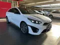 Kia PROCEED 1.5T DCT7 GTL TEC GD 18Z LEDER