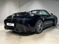 Porsche 992 (911) Carrera T Cabrio -Leder -Sitzbelüftg.