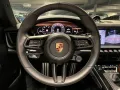 Porsche 992 (911) Carrera T Cabrio -Leder -Sitzbelüftg.