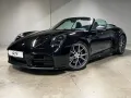 Porsche 992 (911) Carrera T Cabrio -Leder -Sitzbelüftg.