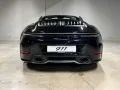 Porsche 992 (911) Carrera T Cabrio -Leder -Sitzbelüftg.