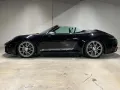 Porsche 992 (911) Carrera T Cabrio -Leder -Sitzbelüftg.