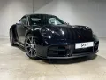 Porsche 992 (911) Carrera T Cabrio -Leder -Sitzbelüftg.