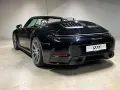 Porsche 992 (911) Carrera T Cabrio -Leder -Sitzbelüftg.