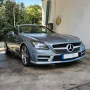 Mercedes-Benz SLK 250 - 204 PS - Matt Grau - Vario-Hardtop