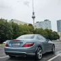 Mercedes-Benz SLK 250 - 204 PS - Matt Grau - Vario-Hardtop