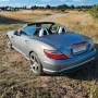 Mercedes-Benz SLK 250 - 204 PS - Matt Grau - Vario-Hardtop