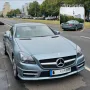 Mercedes-Benz SLK 250 - 204 PS - Matt Grau - Vario-Hardtop
