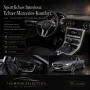 Mercedes-Benz SLK 250 - 204 PS - Matt Grau - Vario-Hardtop