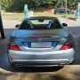 Mercedes-Benz SLK 250 - 204 PS - Matt Grau - Vario-Hardtop