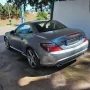 Mercedes-Benz SLK 250 - 204 PS - Matt Grau - Vario-Hardtop