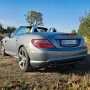 Mercedes-Benz SLK 250 - 204 PS - Matt Grau - Vario-Hardtop