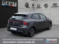MG4 EV Urban 54kWh COM Navi LED SHZ ACC Rückfahr