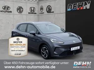 MG4 EV Urban 54kWh COM Navi LED SHZ ACC Rückfahr